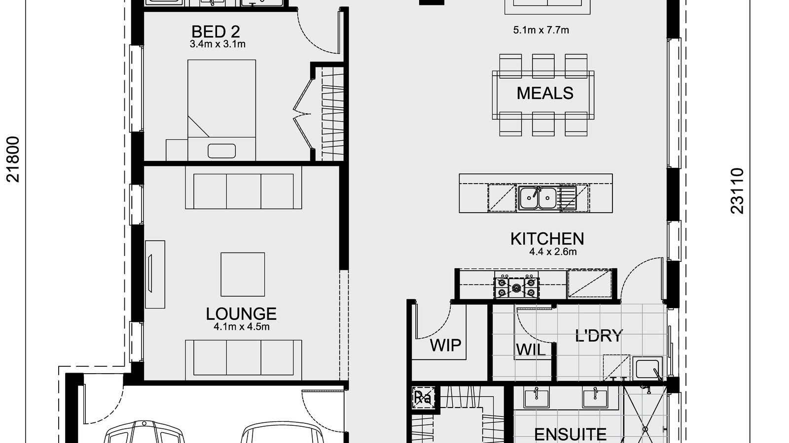 floorplan Image