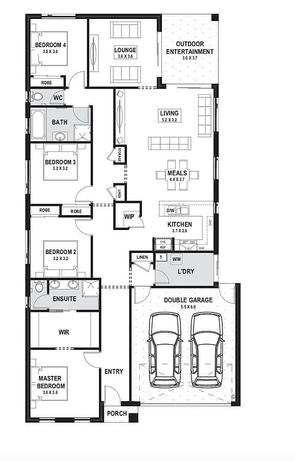 floorplan Image