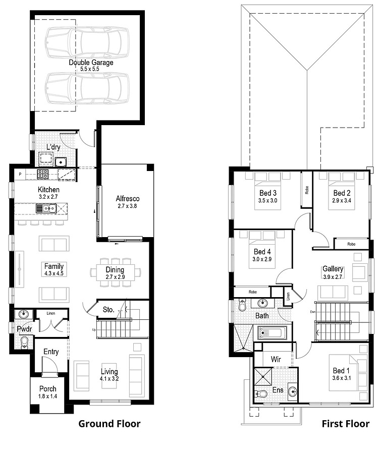 floorplan Image