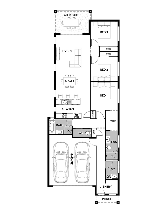 floorplan Image