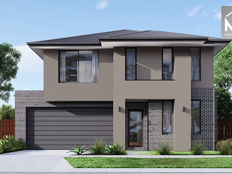 LOT 103 KIDD STREET Deanside VIC 3336