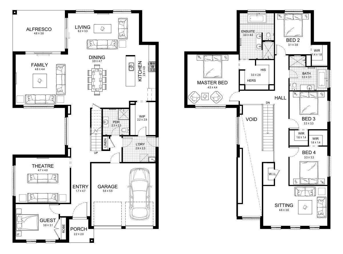 floorplan Image