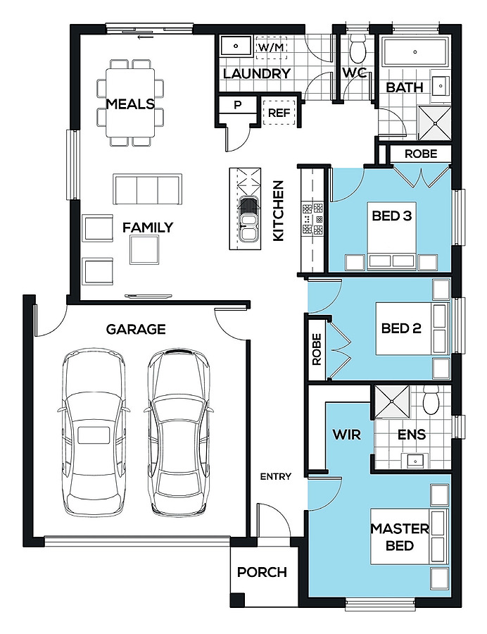 floorplan Image