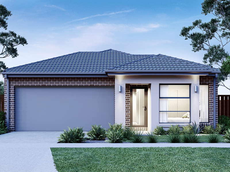 Lot 20449 Stockland Katalia Estate Donnybrook VIC 3064