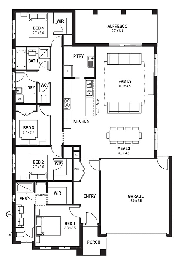 floorplan Image