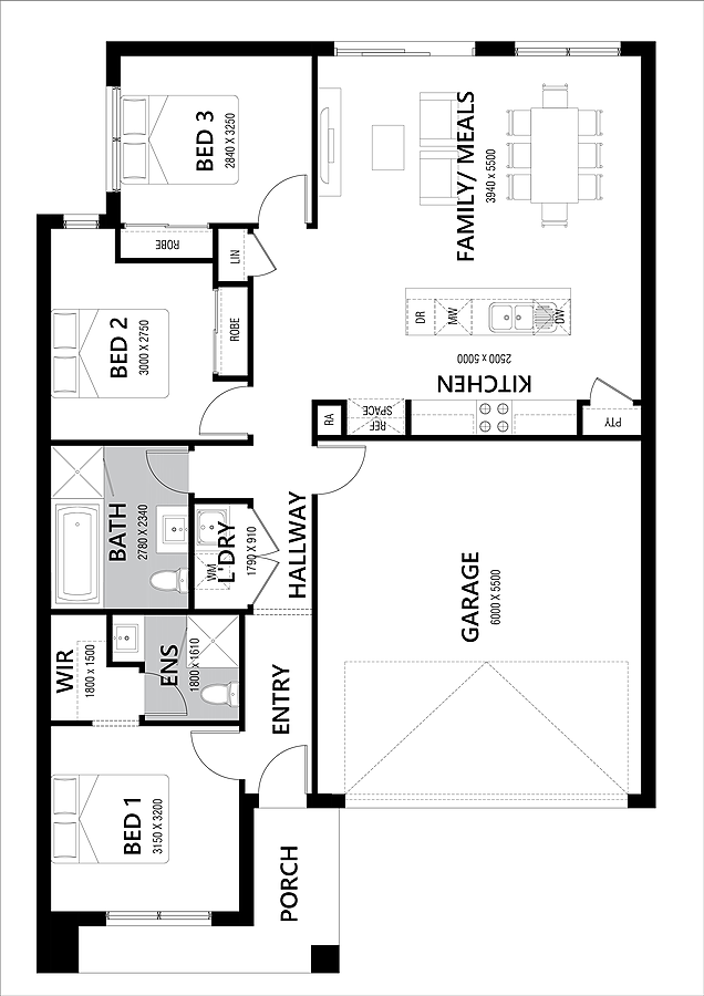 floorplan Image