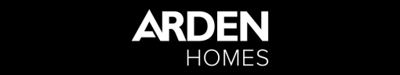 Arden Homes logo