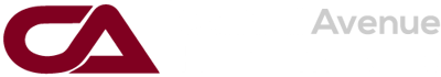 Central Avenue Homes logo