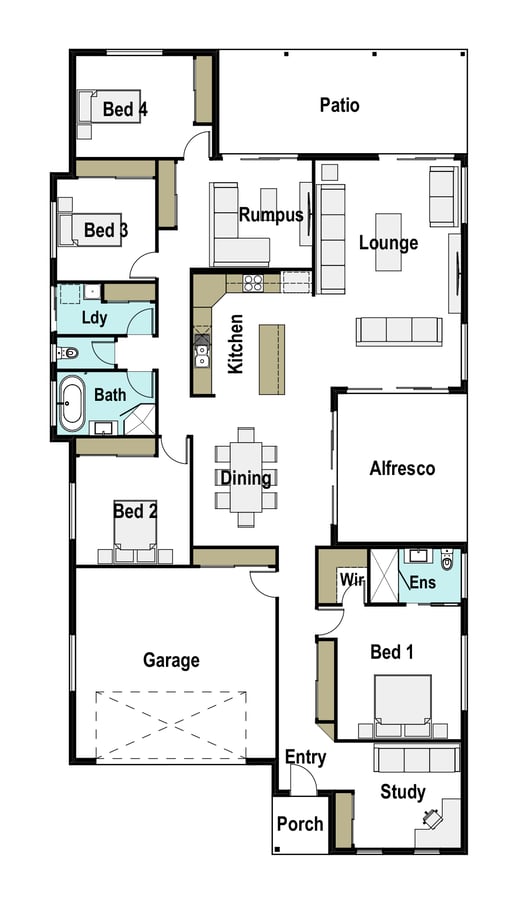 floorplan Image