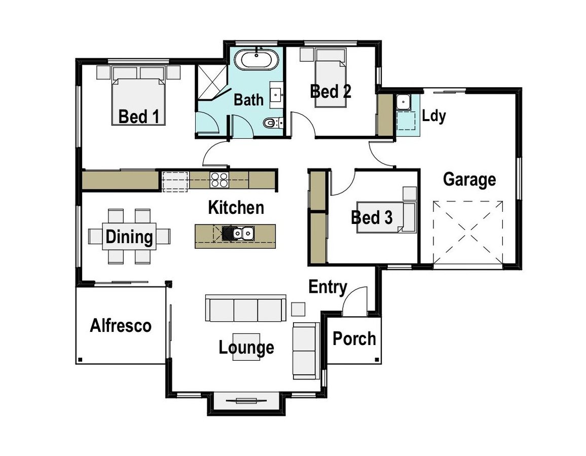 floorplan Image