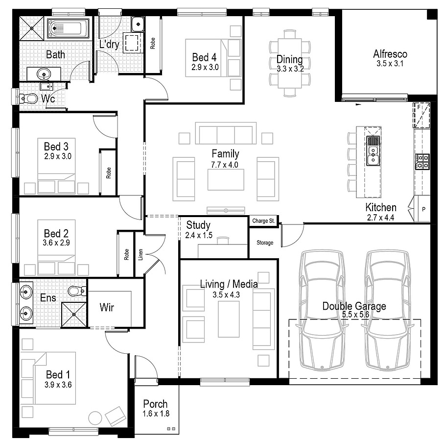 floorplan Image