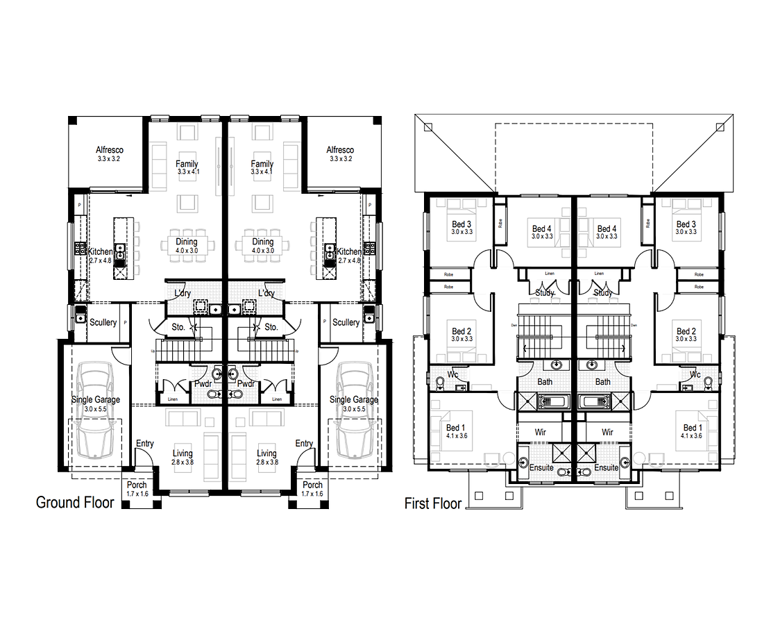 floorplan Image