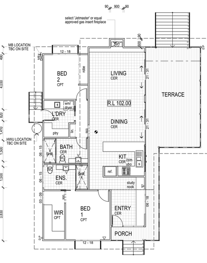 floorplan Image