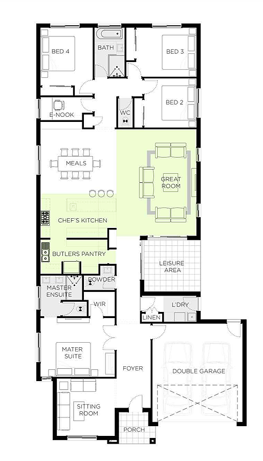 floorplan Image