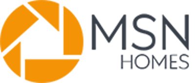 MSN Homes logo