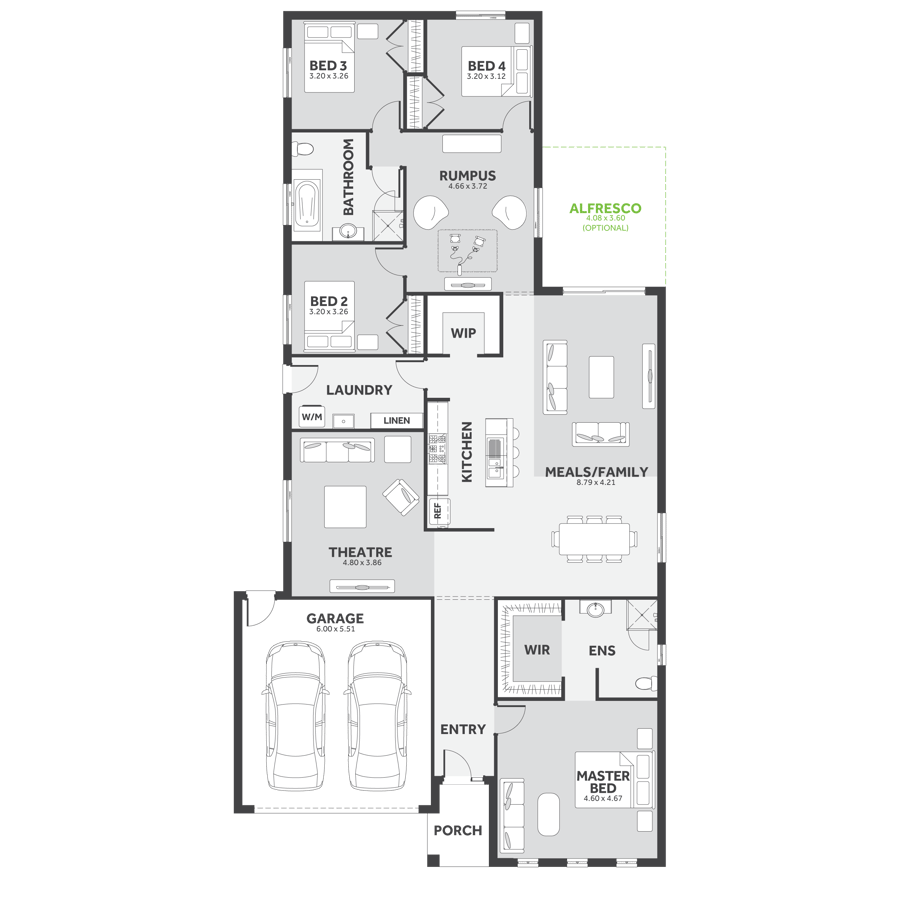 floorplan Image