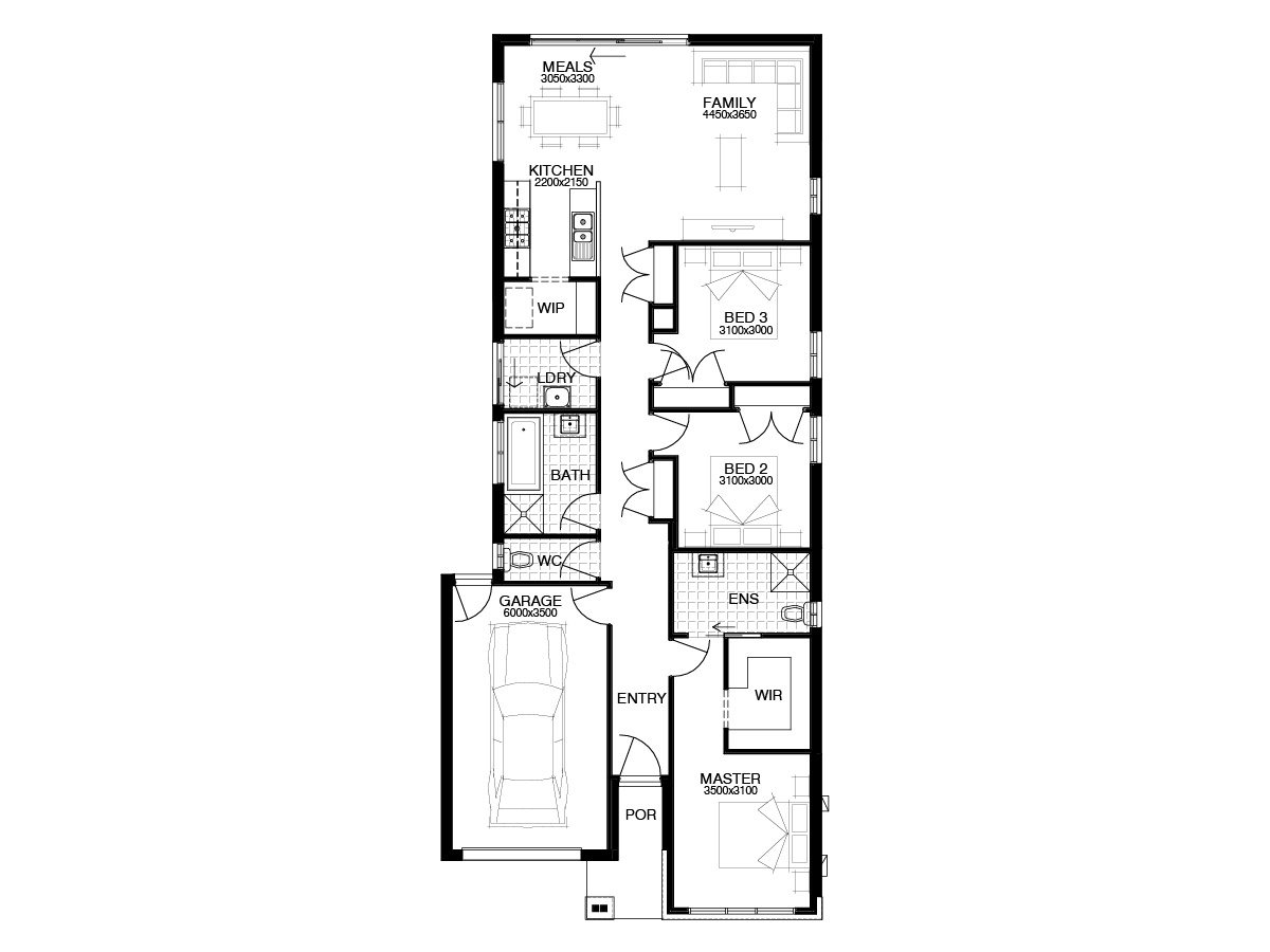 floorplan Image