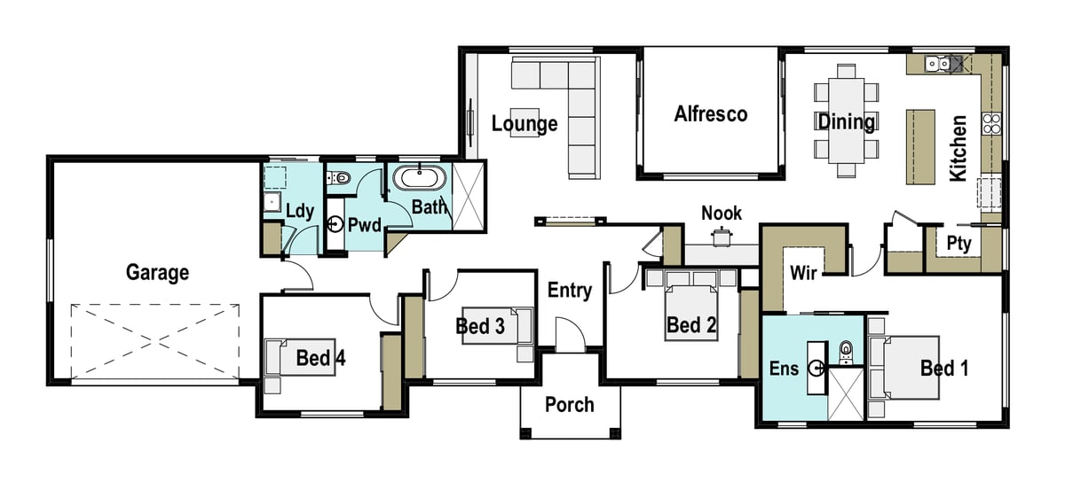 floorplan Image