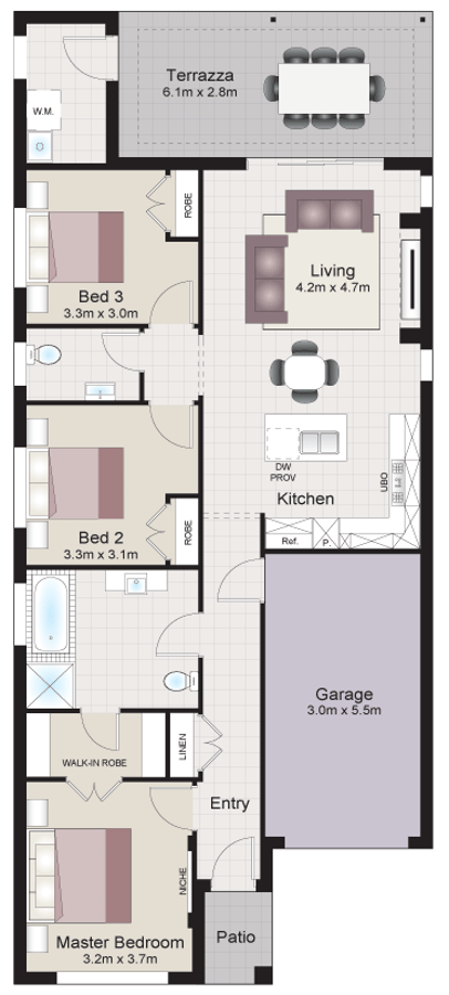 floorplan Image