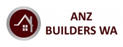 ANZ BUILDERS WA logo