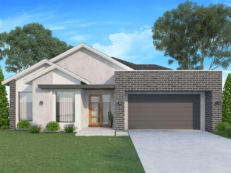 Transformer Homes home design