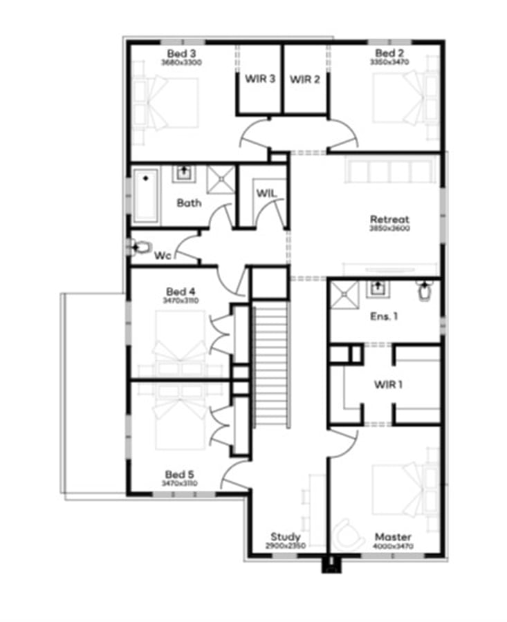floorplan Image