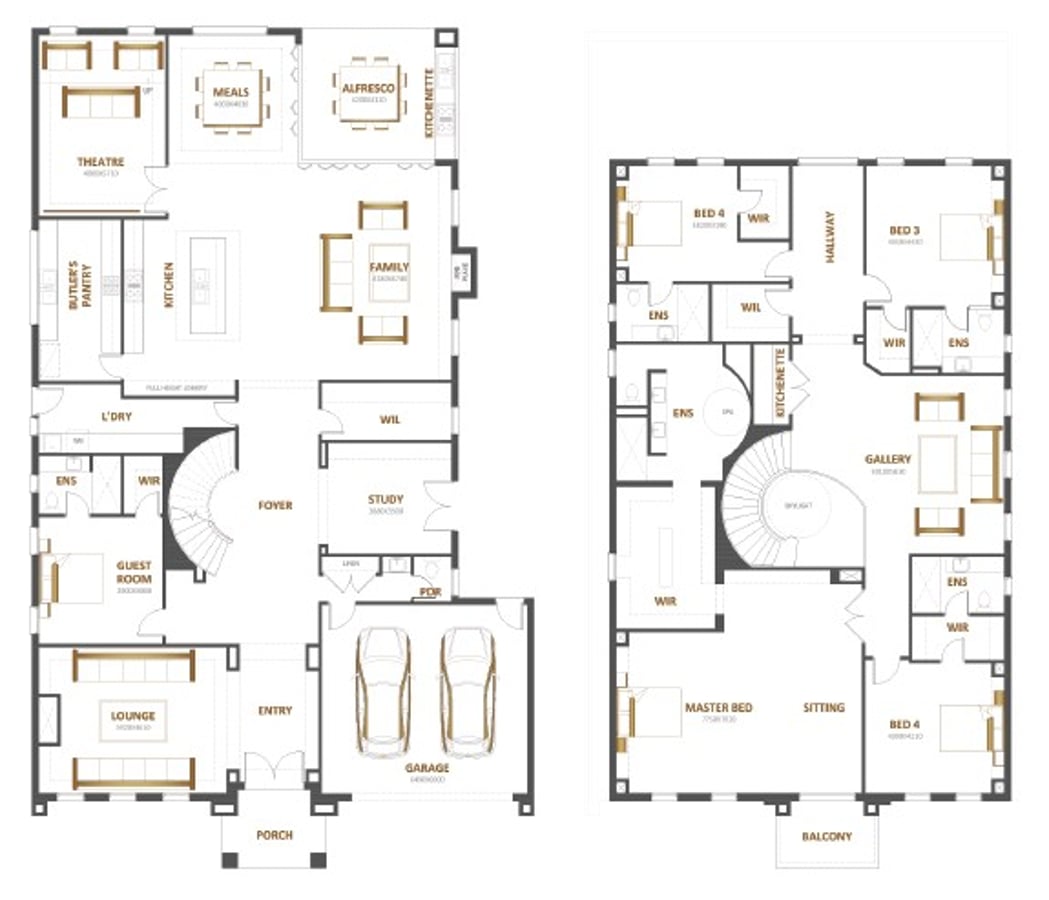 floorplan Image