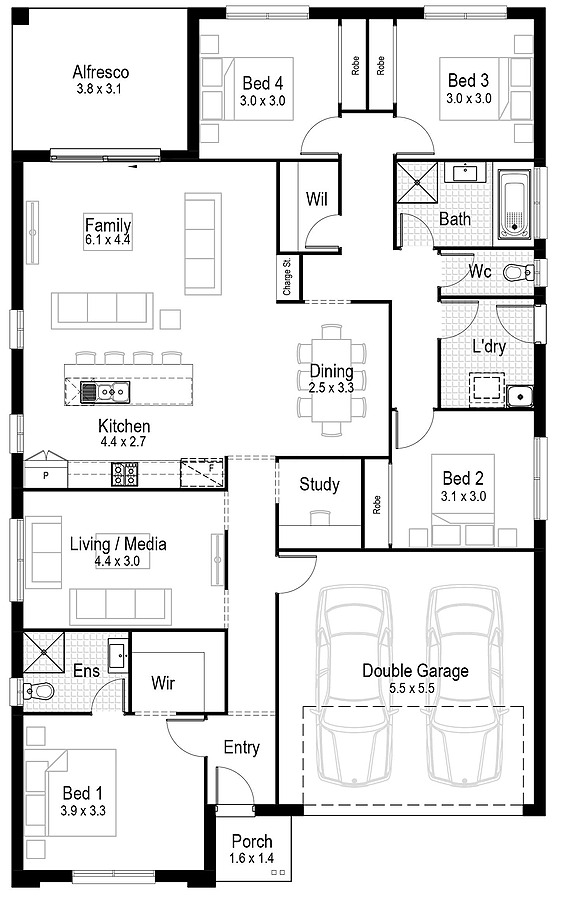 floorplan Image