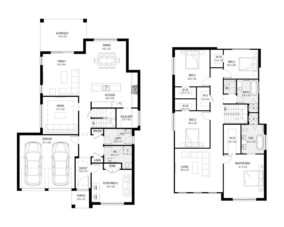 floorplan Image