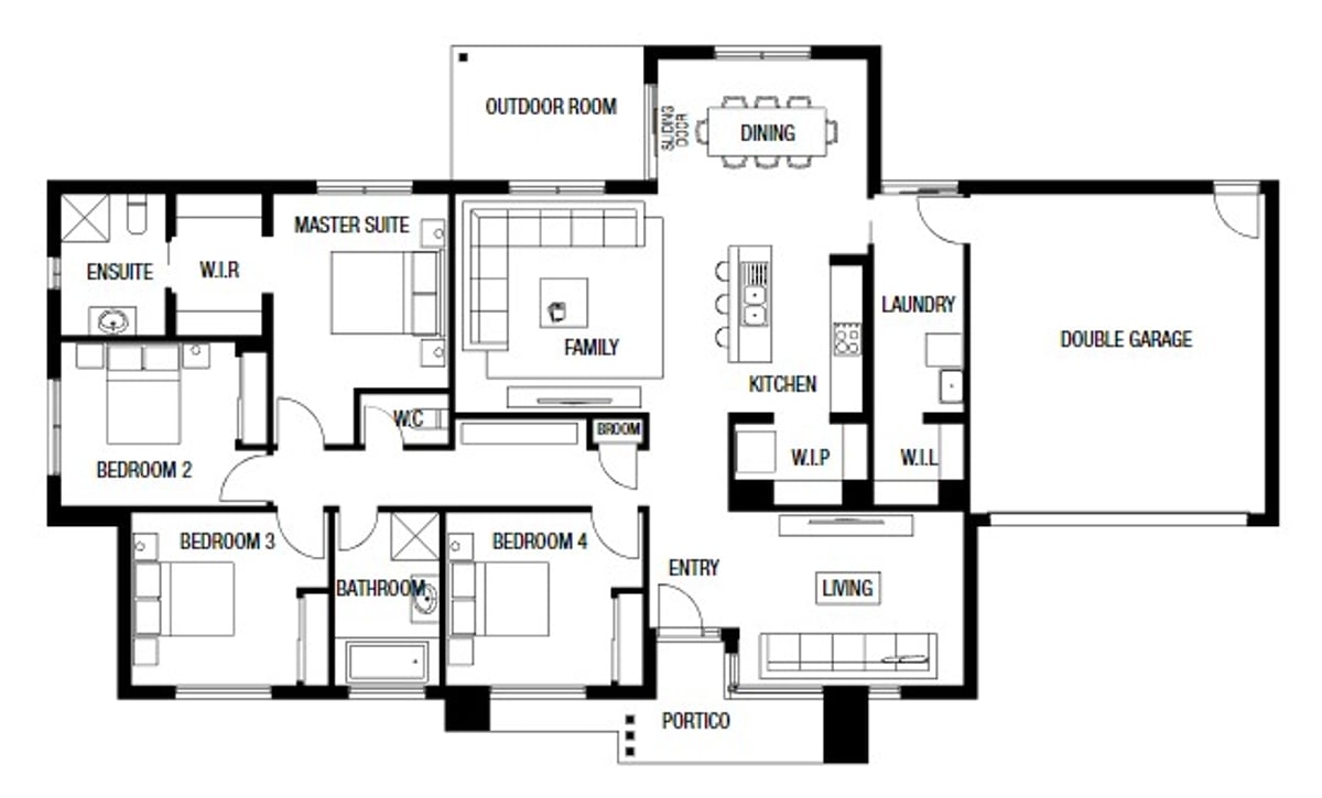 floorplan Image