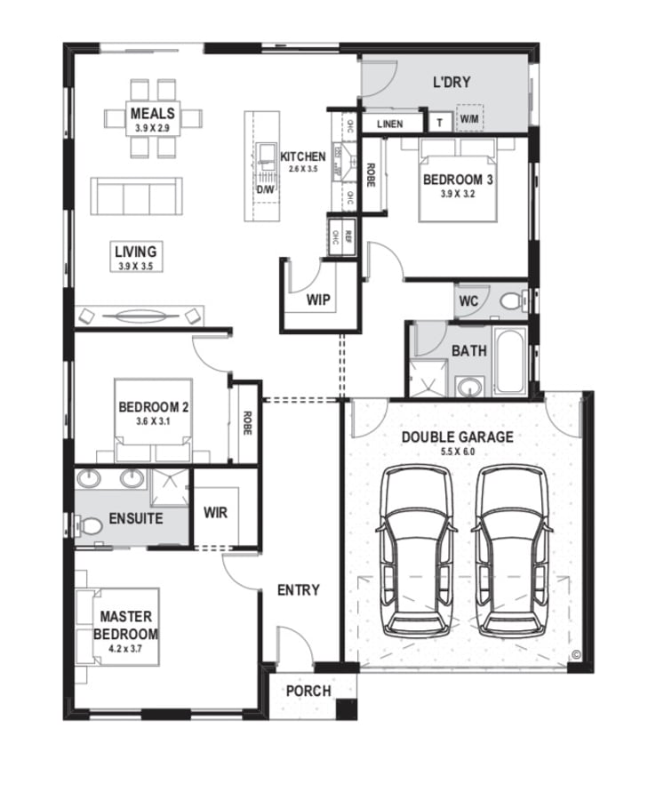 floorplan Image