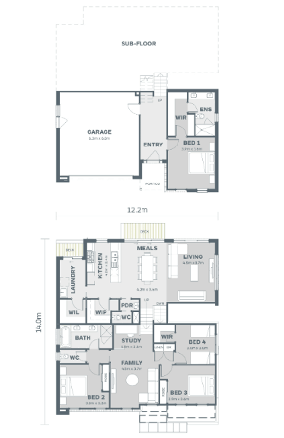 floorplan Image