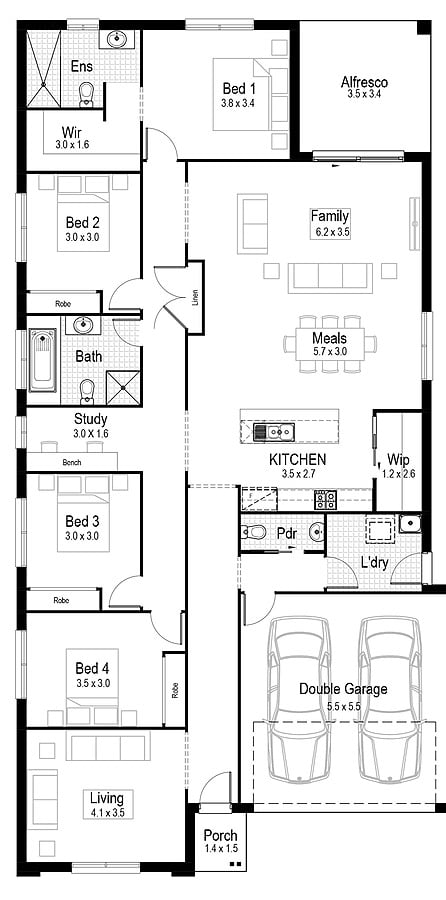 floorplan Image