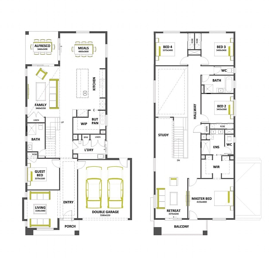 floorplan Image