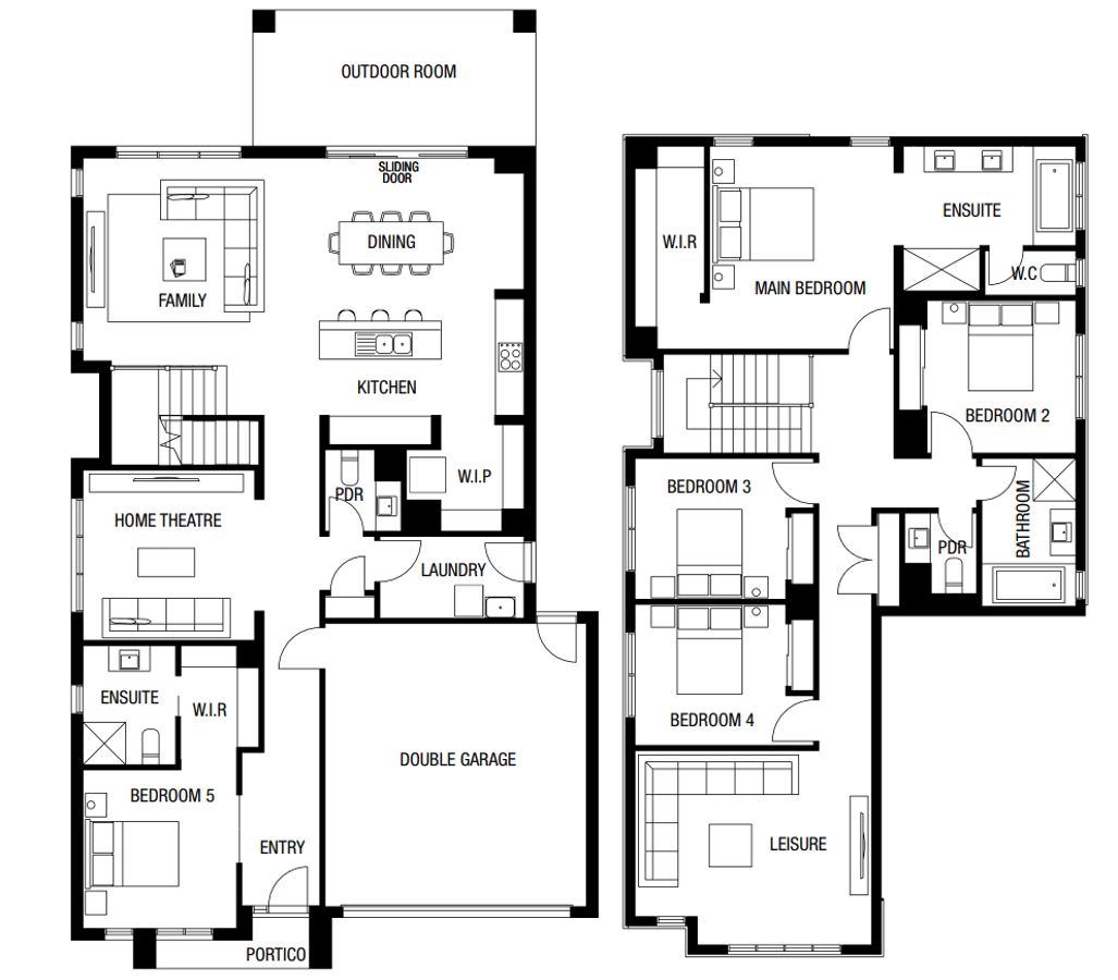 floorplan Image