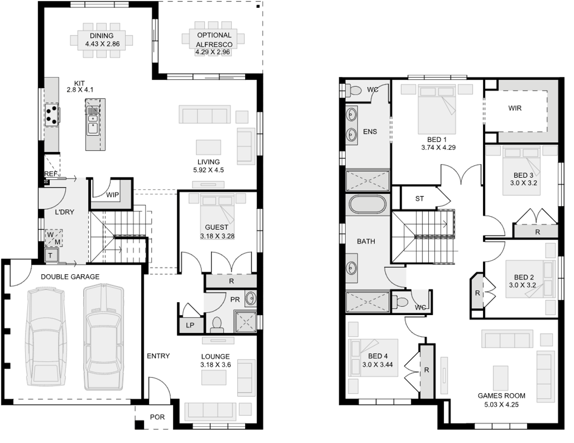 floorplan Image