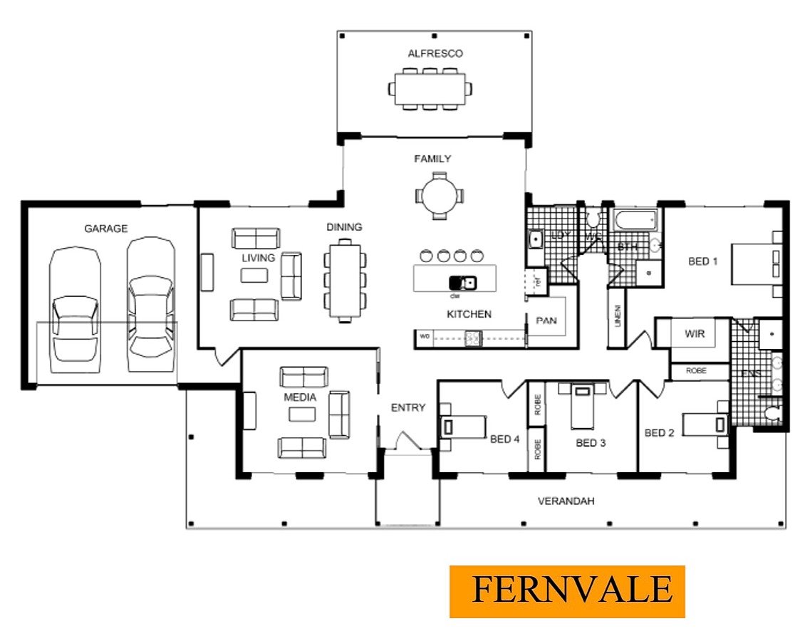 floorplan Image