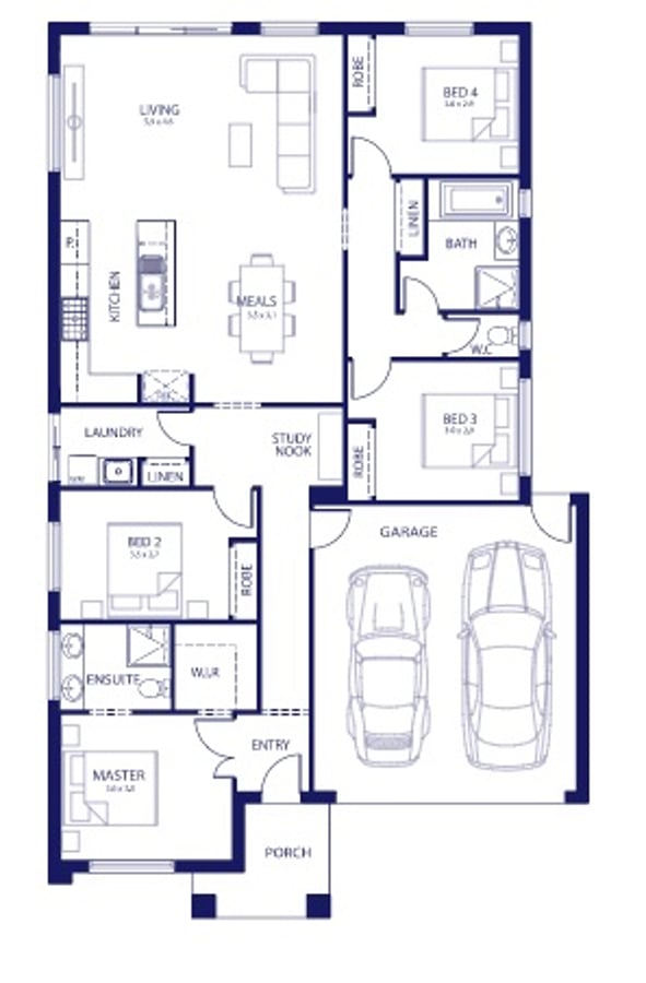 floorplan Image