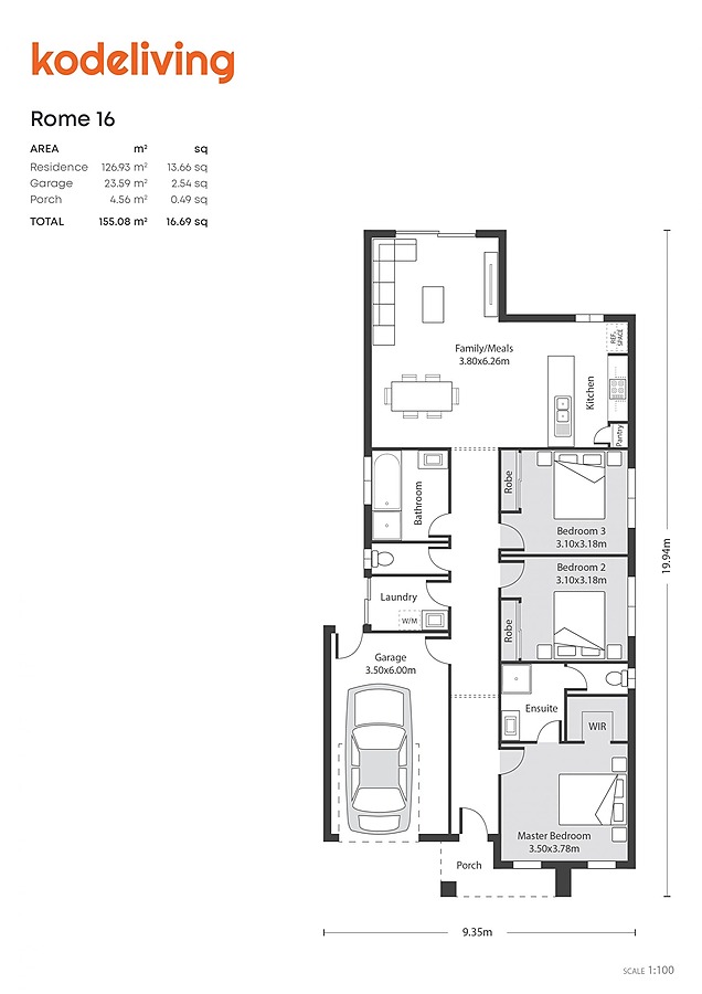 floorplan Image
