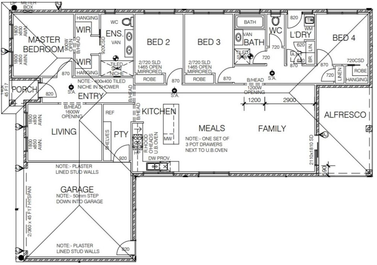 floorplan Image