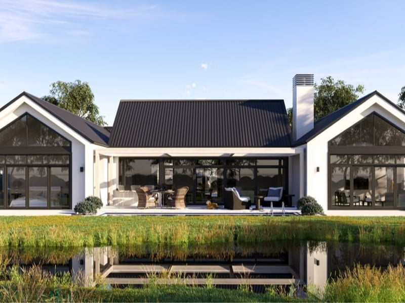 Prosecco by Amaze Building