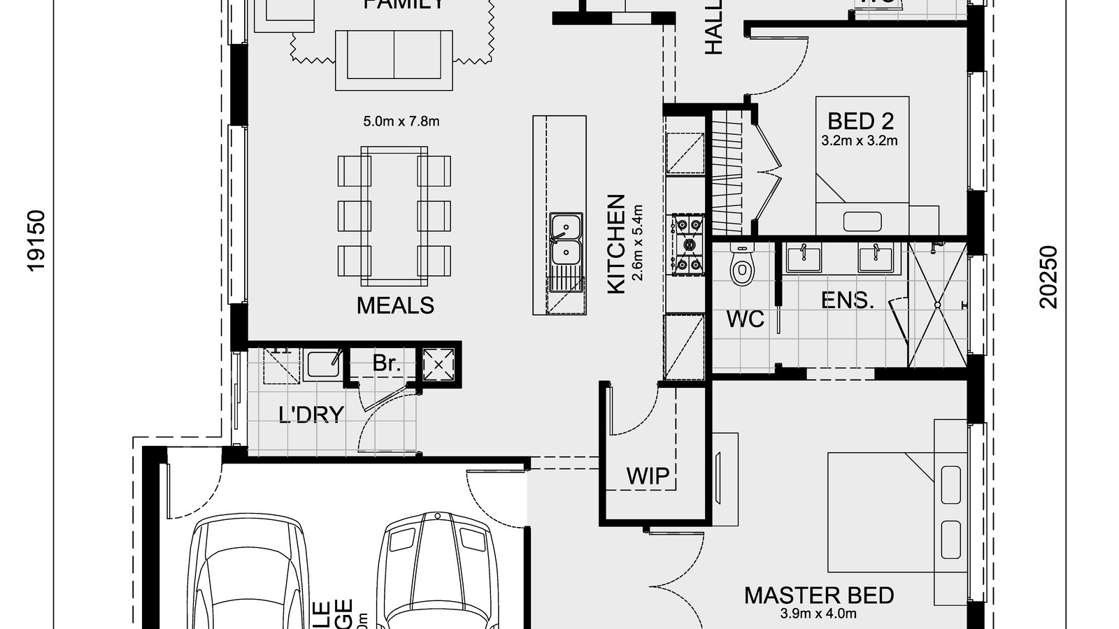 floorplan Image