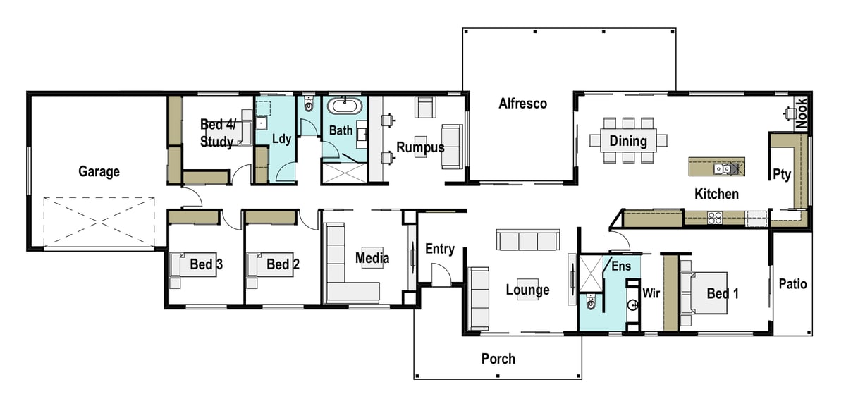 floorplan Image