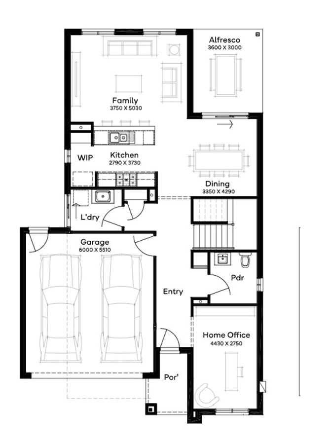 floorplan Image