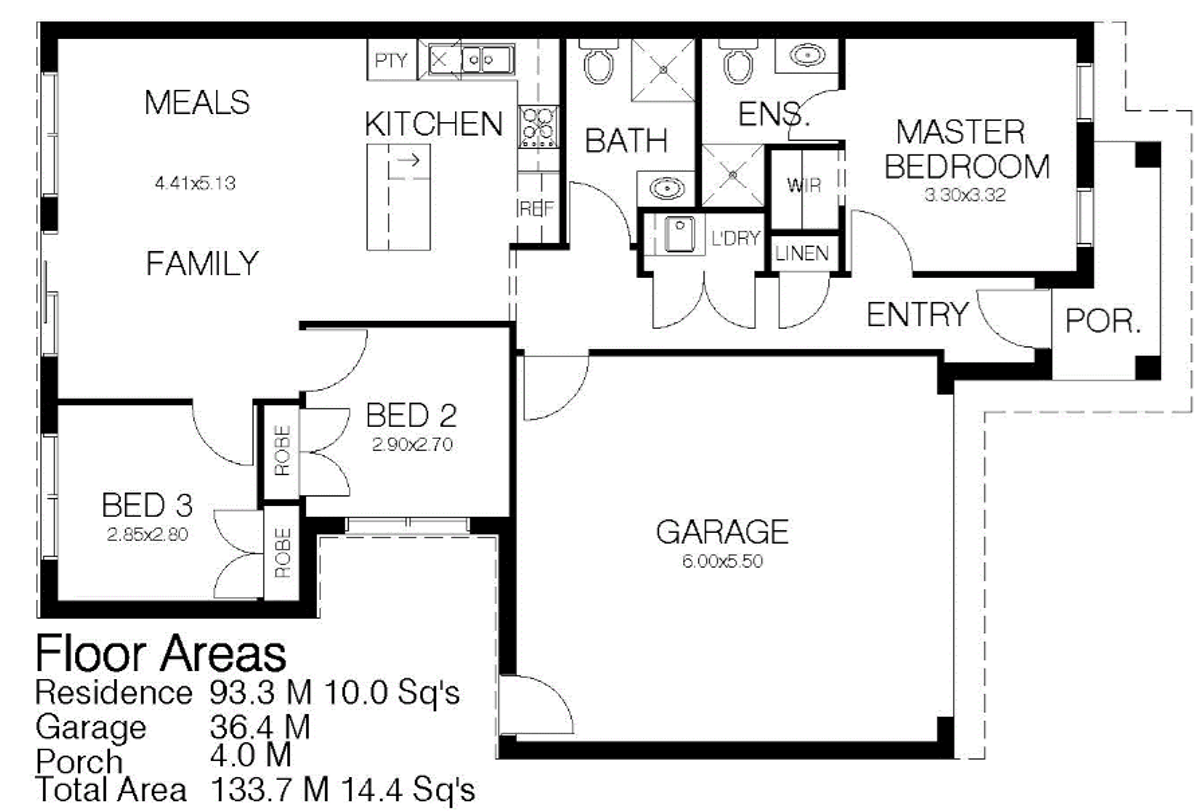 floorplan Image
