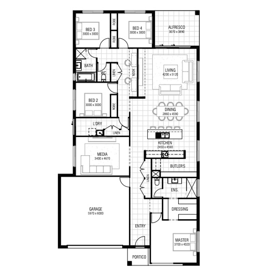 floorplan Image