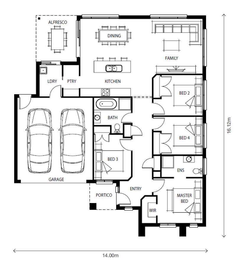 floorplan Image