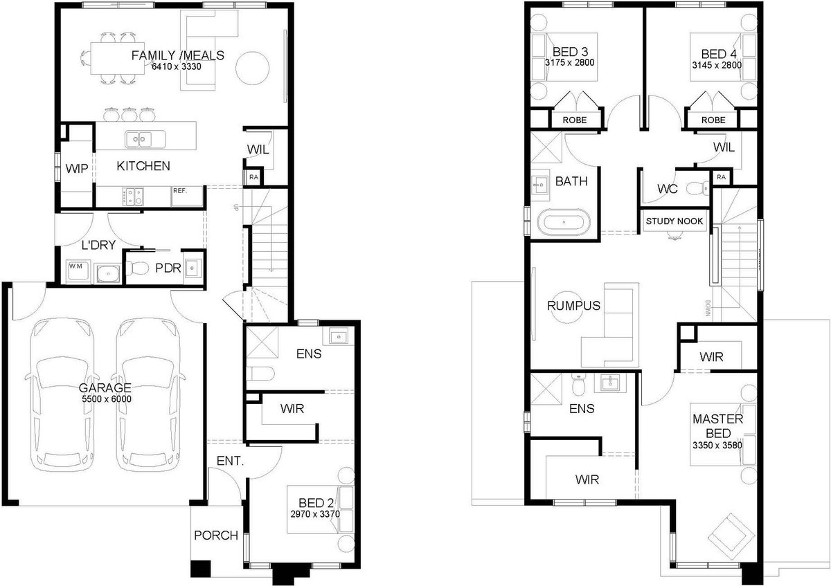 floorplan Image