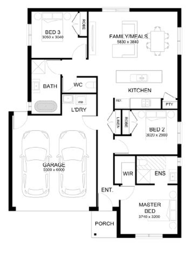 floorplan Image