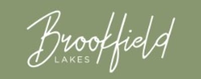 Brookfield Lakes logo